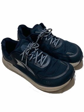 Altra Navy Men's Running Shoes